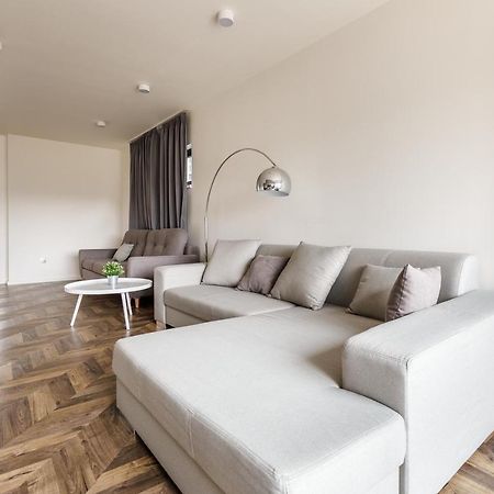 Mountain View Apartment By Mountain Ways Loučná pod Klínovcem Zewnętrze zdjęcie