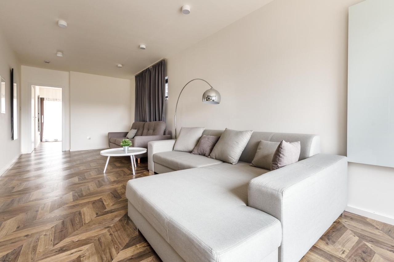 Mountain View Apartment By Mountain Ways Loučná pod Klínovcem Zewnętrze zdjęcie