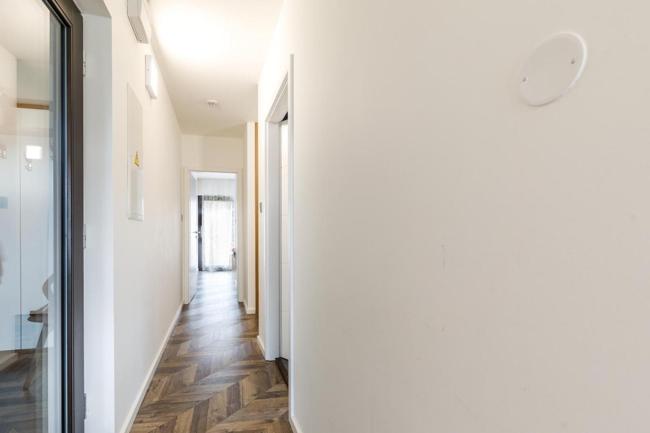 Mountain View Apartment By Mountain Ways Loučná pod Klínovcem Zewnętrze zdjęcie