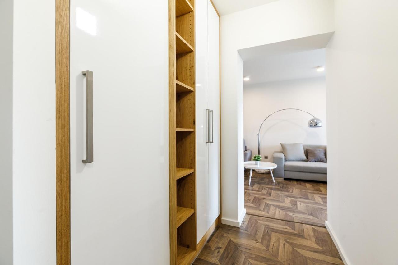Mountain View Apartment By Mountain Ways Loučná pod Klínovcem Zewnętrze zdjęcie