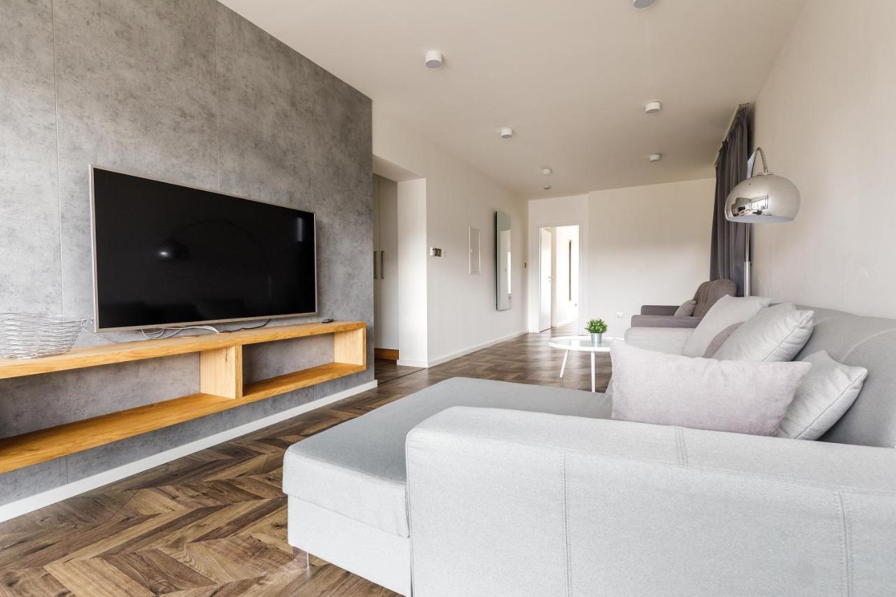 Mountain View Apartment By Mountain Ways Loučná pod Klínovcem Zewnętrze zdjęcie