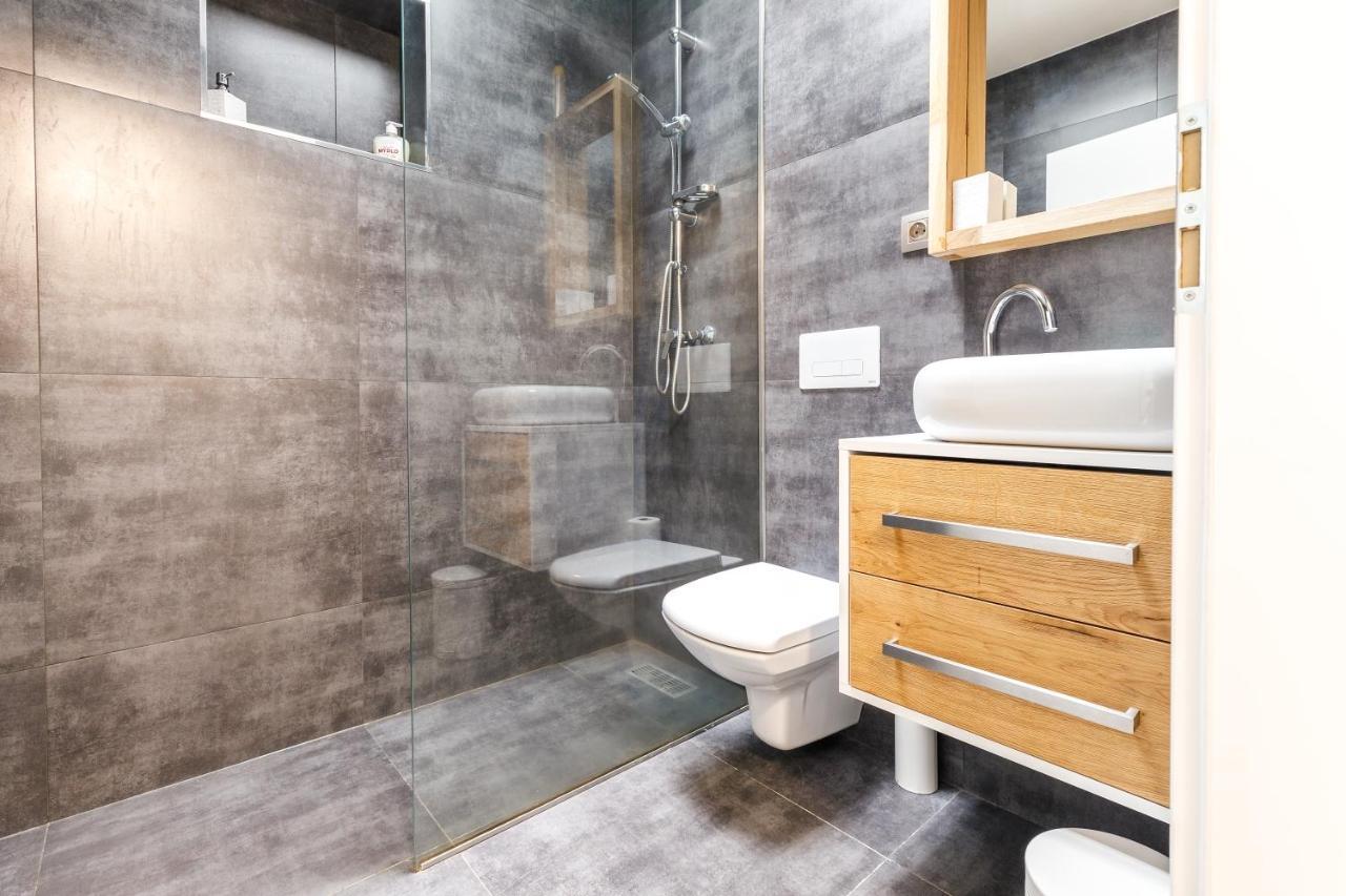 Mountain View Apartment By Mountain Ways Loučná pod Klínovcem Zewnętrze zdjęcie